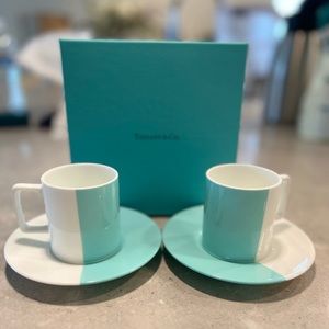 Espresso cup 2 pieces